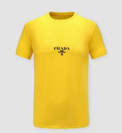 Picture of Prada T Shirts Short _SKUPradaM-6XL1qn0863642
